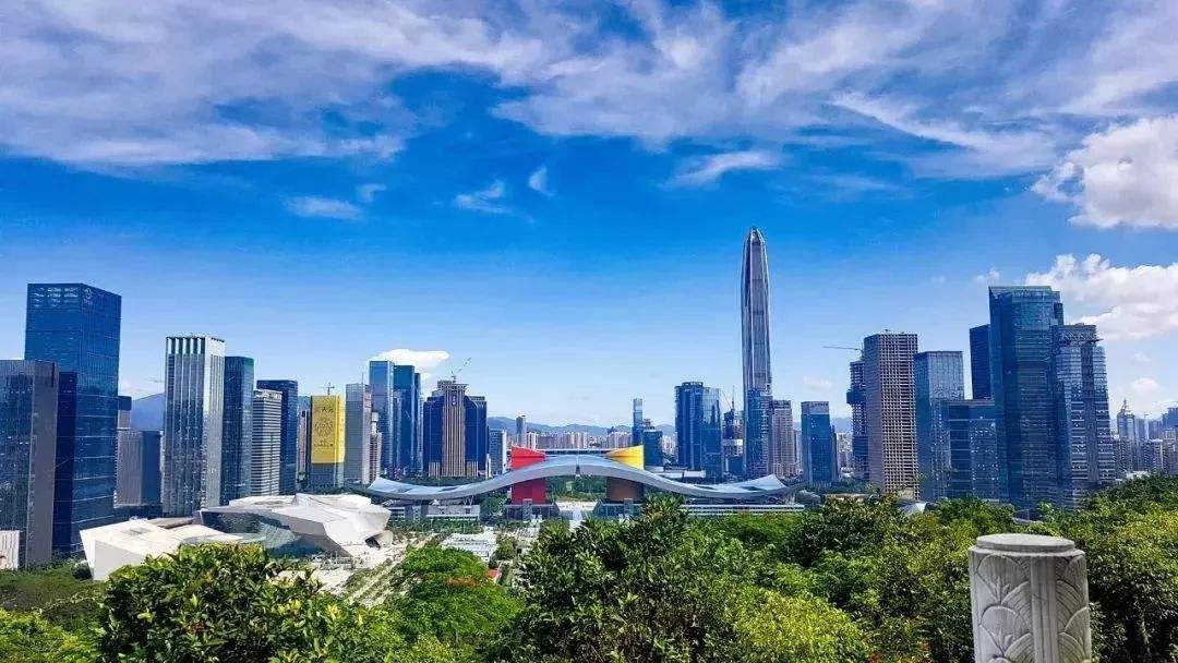外資企業(yè)在深圳注冊(cè)公司有什么優(yōu)勢(shì)？