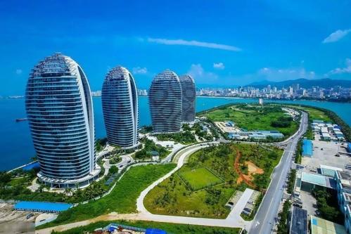 海南自貿(mào)區(qū)注冊(cè)公司，海南外資企業(yè)增長(zhǎng)超過(guò)98%.jpg